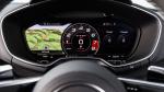 Audi TT RS Coupe 2016 года (UK)